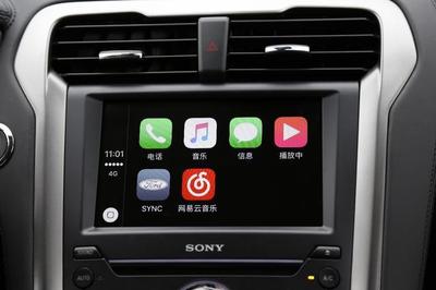 福特新蒙迪欧 解码为何曾被奉作中级车“iPhone时刻”——兼聊先进整车内部协同应用技术逻辑演进